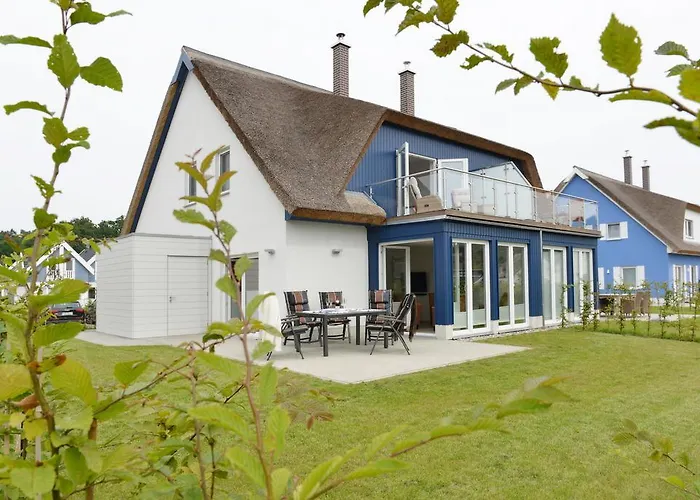 Ferienhaus Ausguck
