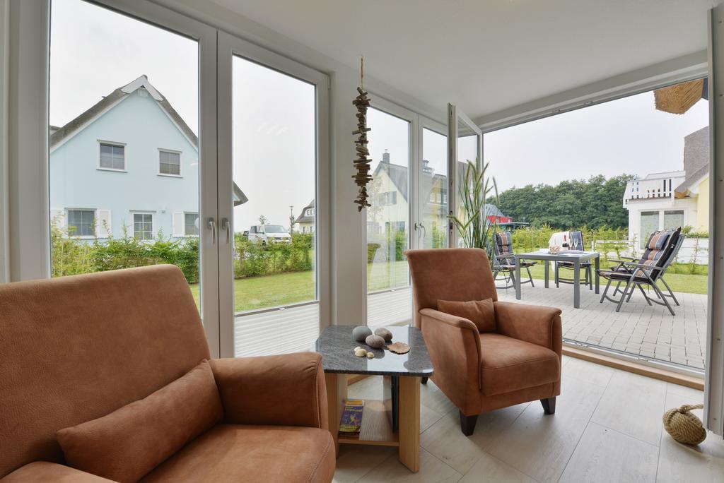 Holiday home Ausguck *