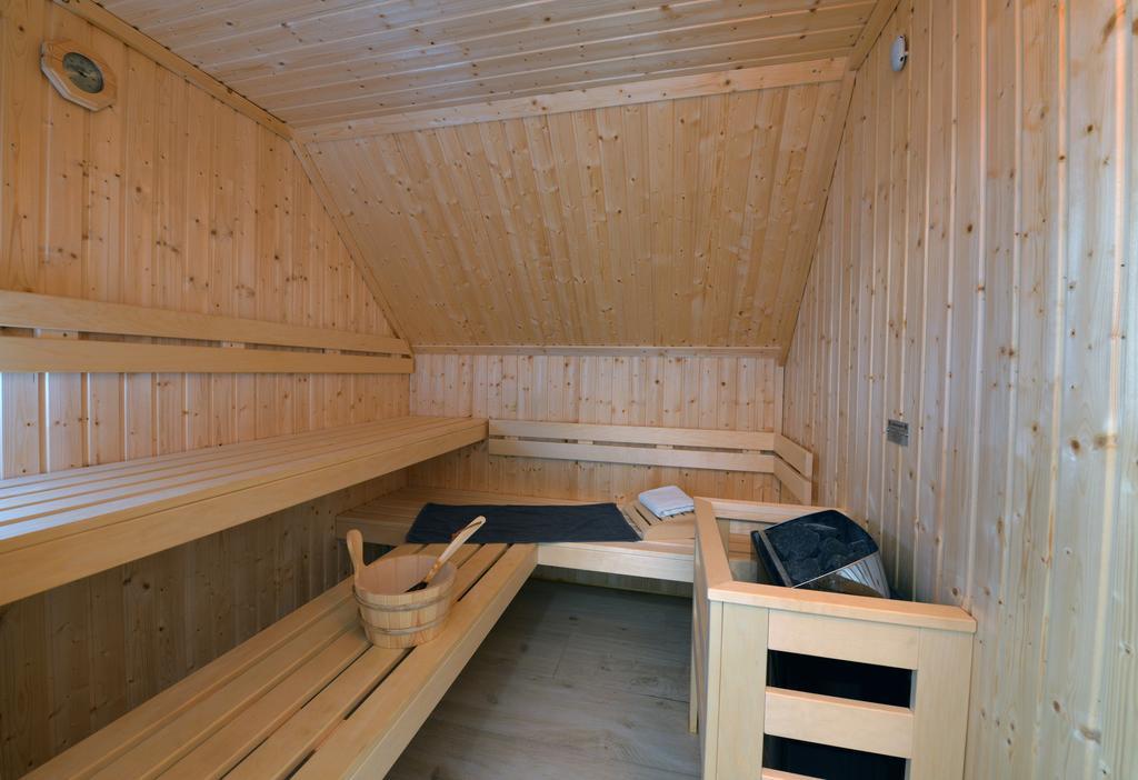 Ausguck Holiday home