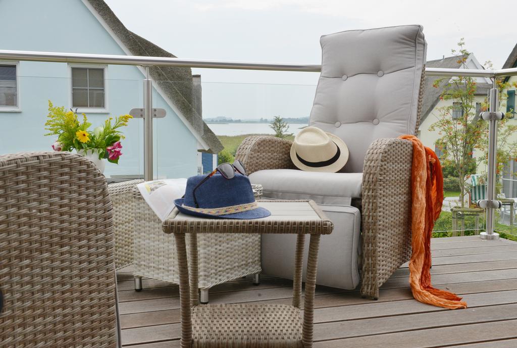 Ausguck Holiday home