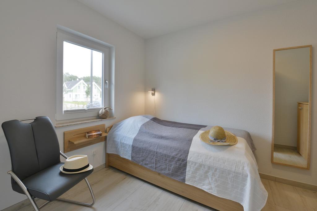 Ausguck Holiday home *